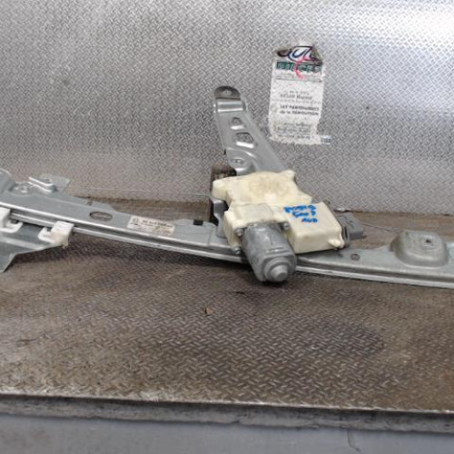 Mecanisme  moteur lève-glace avant droit Peugeot 5008 1.6 hdi (2010-2017)