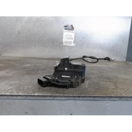 Serrure porte avd Ford C-MAX 1.6 tdci (2007-2010) 5 portes