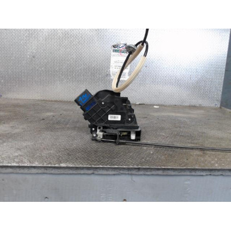 Serrure porte avg Ford C-MAX 1.6 tdci (2007-2010) 5 portes