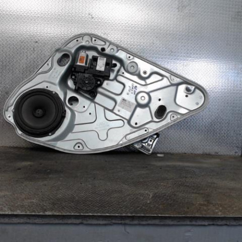 Mecanismemoteur leve-glace porte coulissante d Ford C-MAX 1.6 tdci (2007-2010) 5 portes