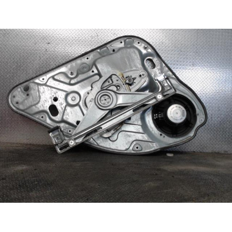 Mecanismemoteur leve-glace porte coulissante d Ford C-MAX 1.6 tdci (2007-2010) 5 portes