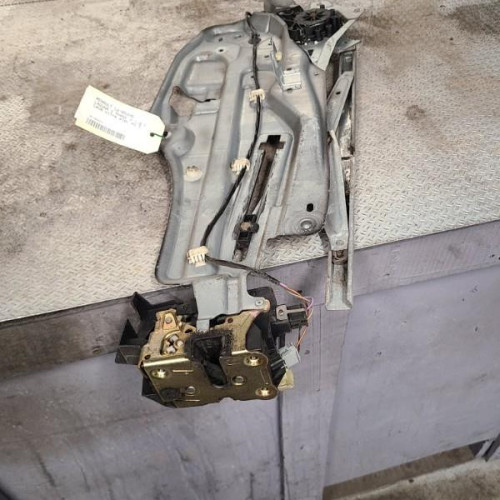 Mecanismemoteur leve-glace avg Renault LAGUNA I 1.6 16v (1997-2001)