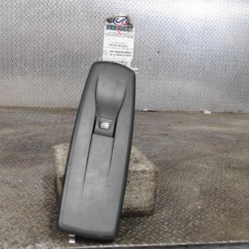 Commande lève-glace porte avant droite Renault LAGUNA III 1.5 dci (2007-2015) 5 portes