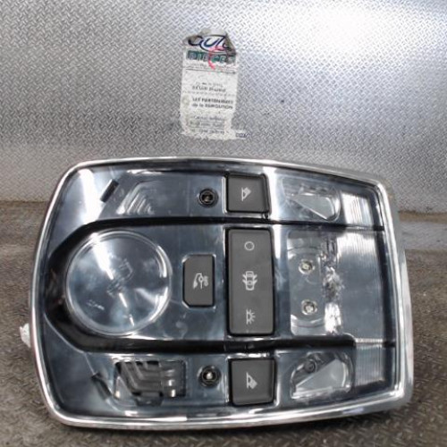 Plafonnier Peugeot 508 I 2.0 hdi (2010-2018) 4 portes