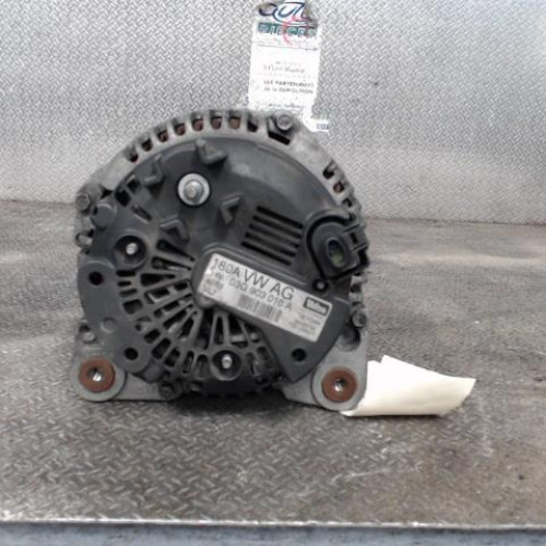 Alternateur Audi A6 C6 2.0 tdi (2004-2008)
