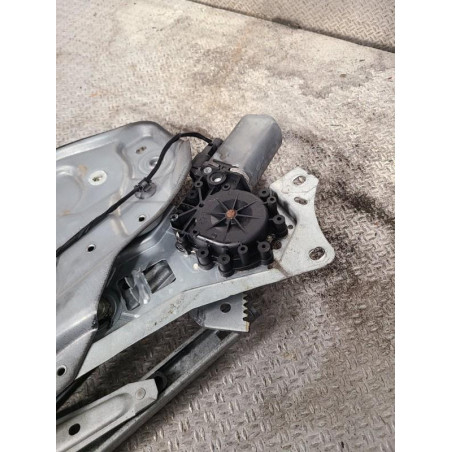 Mecanismemoteur leve-glace avg Renault LAGUNA I 1.6 16v (1997-2001)