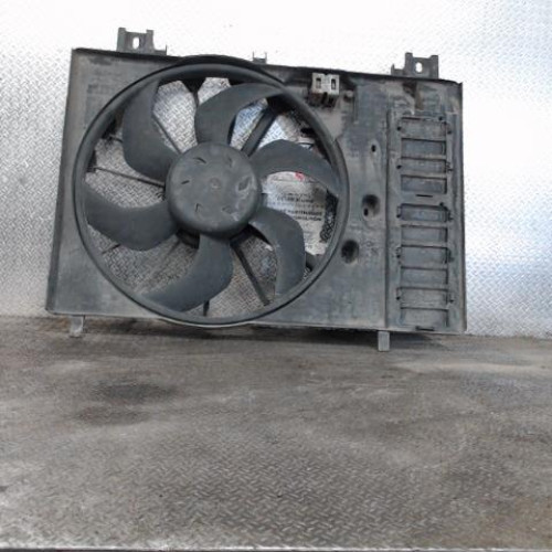 Ventilateur de refroidissement Peugeot 508 I 2.0 hdi (2010-2018) 4 portes