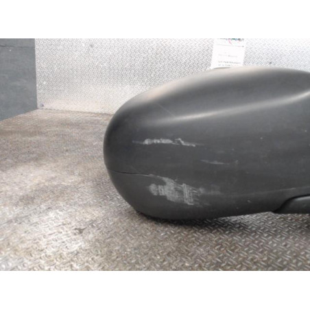 Retroviseur exterieur manuel droit Renault TWINGO II 1.2 16v (2007-2014) 3 portes
