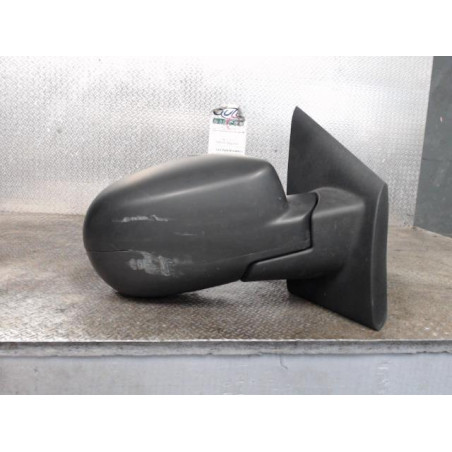 Retroviseur exterieur manuel droit Renault TWINGO II 1.2 16v (2007-2014) 3 portes