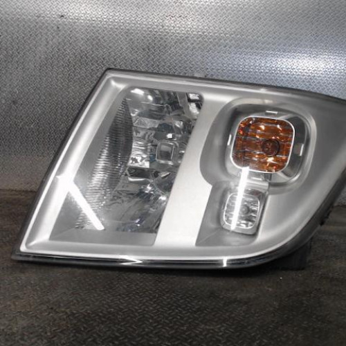 Phare droit Ford TRANSIT Camionnette 2.2 tdci (2011-2014)