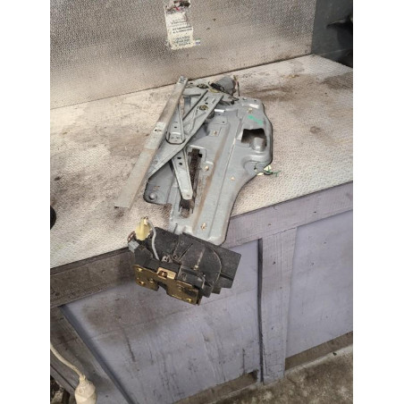 Mecanismemoteur leve-glace avg Renault LAGUNA I 1.6 16v (1997-2001)
