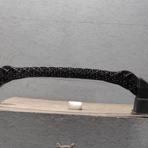 Absorbeur pare-choc av Citroën C4 II 1.6 hdi 115 (2012)