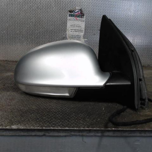 Retroviseur exterieur manuel droit Vw GOLF V 1.9 tdi (2003-2008) 5 portes