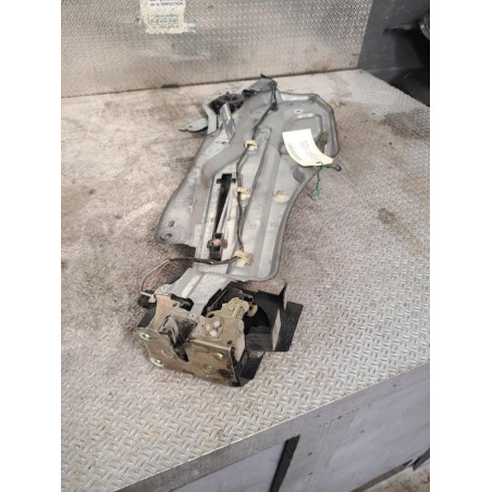 Mecanisme  moteur lève-glace avant droit Renault LAGUNA I 1.6 16v (1997-2001)