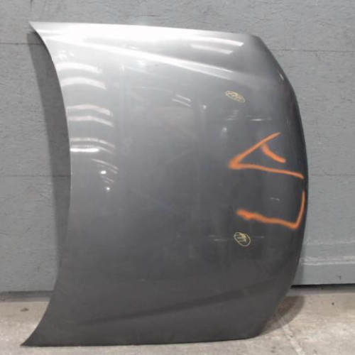 Capot Peugeot 406 2.0 hdi 110 (1998-2001)