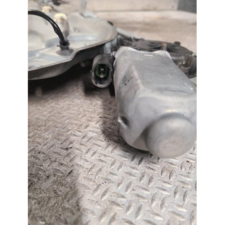 Mecanisme  moteur lève-glace avant droit Renault LAGUNA I 1.6 16v (1997-2001)