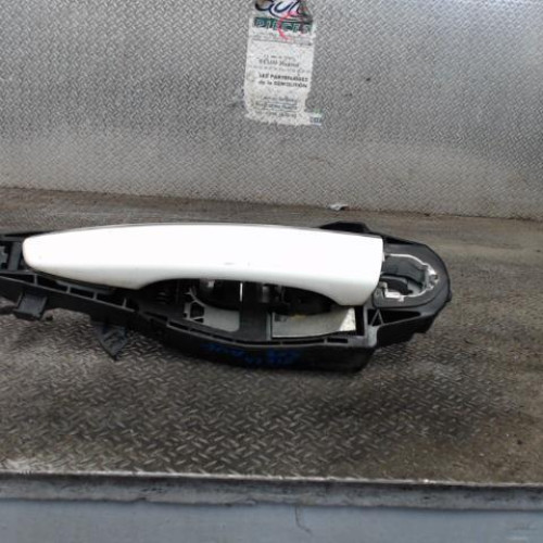 Poignee ext porte avg Peugeot 508 I 2.0 hdi (2010-2018) 4 portes