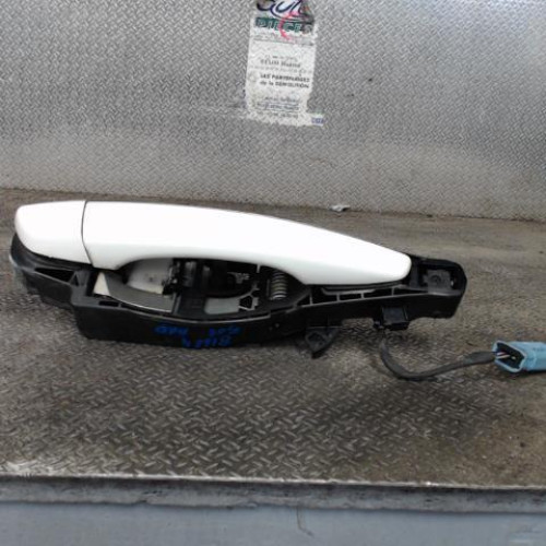 Poignee ext porte ard Peugeot 508 I 2.0 hdi (2010-2018) 4 portes