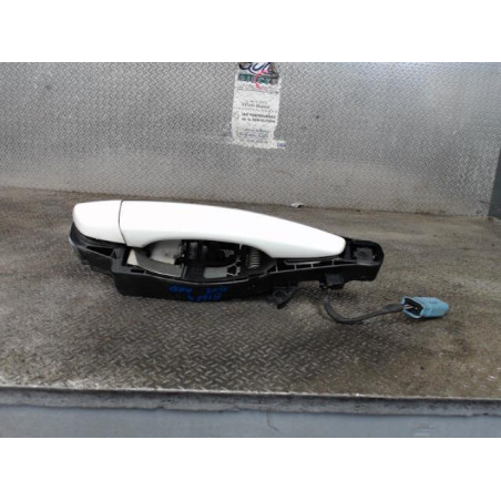 Poignee ext porte ard Peugeot 508 I 2.0 hdi (2010-2018) 4 portes