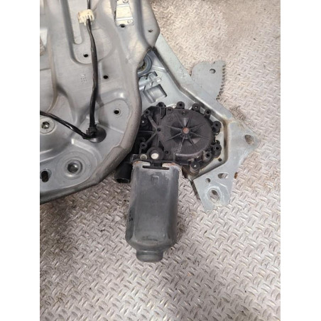 Mecanisme  moteur lève-glace avant droit Renault LAGUNA I 1.6 16v (1997-2001)