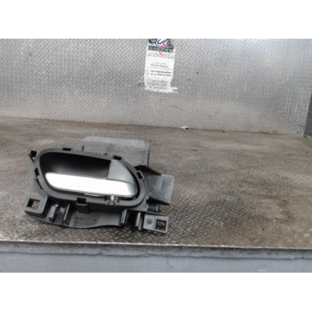 Poignee int porte avd Peugeot 508 I 2.0 hdi (2010-2018) 4 portes