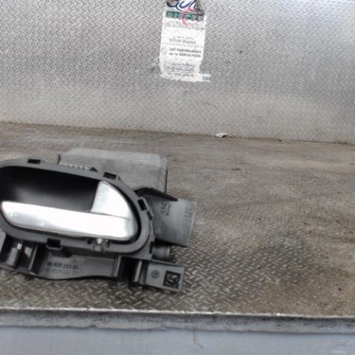 Poignee int porte ard Peugeot 508 I 2.0 hdi (2010-2018) 4 portes
