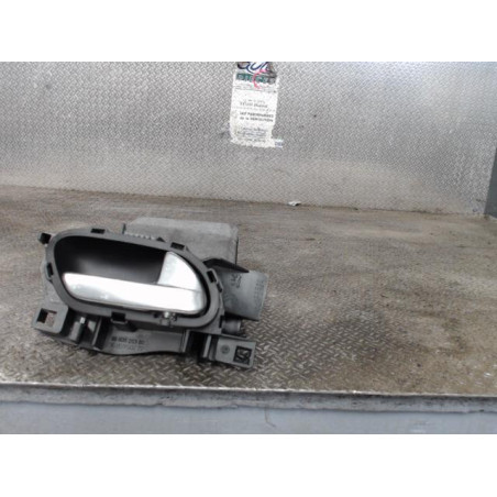 Poignee int porte ard Peugeot 508 I 2.0 hdi (2010-2018) 4 portes