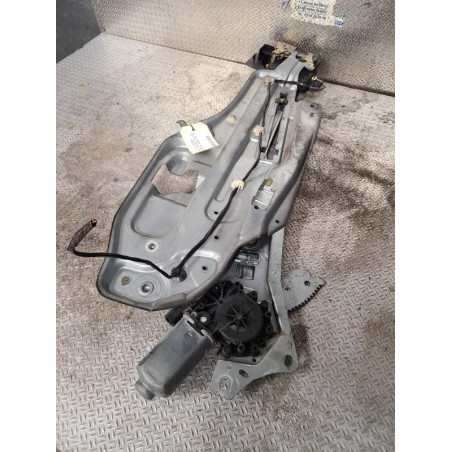 Mecanisme  moteur lève-glace avant droit Renault LAGUNA I 1.6 16v (1997-2001)
