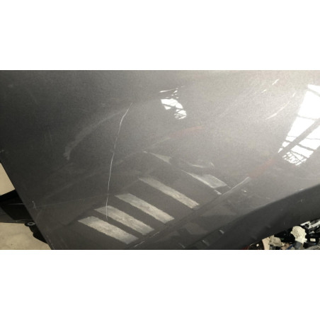 Aile avant droite Renault MEGANE III 3-5 portes 1.5 dci (2009) 5 portes