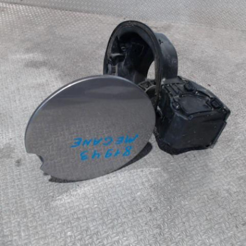 Volet de trappe carburant Renault MEGANE III 3-5 portes 1.5 dci (2009) 5 portes