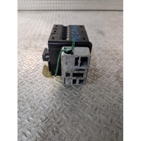 Antivol de direction Renault MEGANE III 3-5 portes 1.5 dci (2009) 5 portes