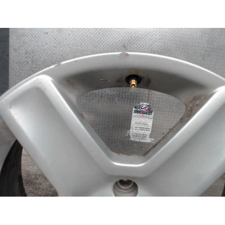 Jante tole 5 Peugeot 307 CC 2.0 16v (2003-2005)