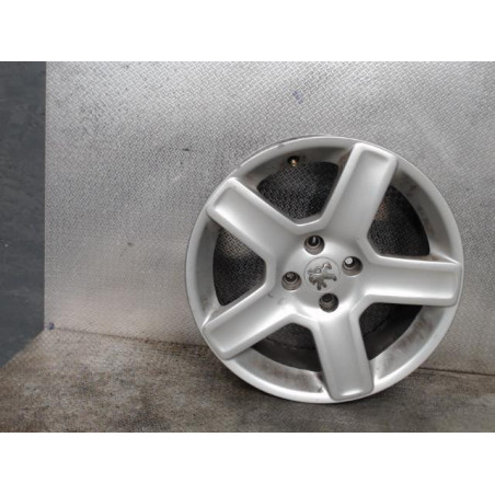 Jante tole 5 Peugeot 307 CC 2.0 16v (2003-2005)