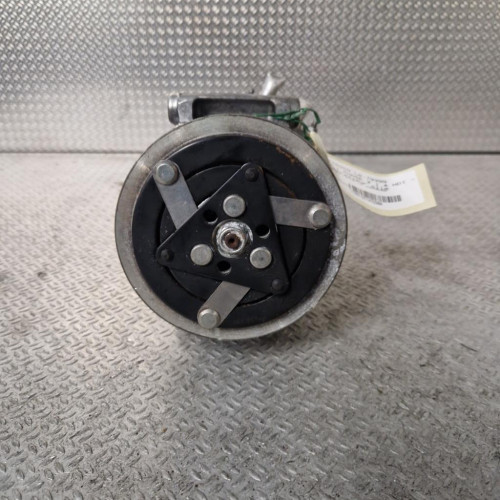 Compresseur air conditionne Citroën C3 I 1.4 hdi (2003-2011) 5 portes