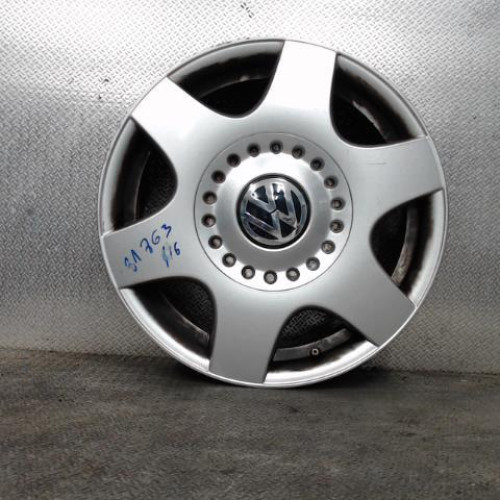Jante tole 5 Vw NEW BEETLE 1.9 tdi (1998-2004)