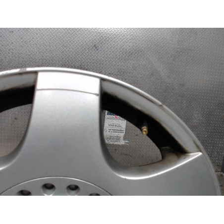Jante tole 5 Vw NEW BEETLE 1.9 tdi (1998-2004)