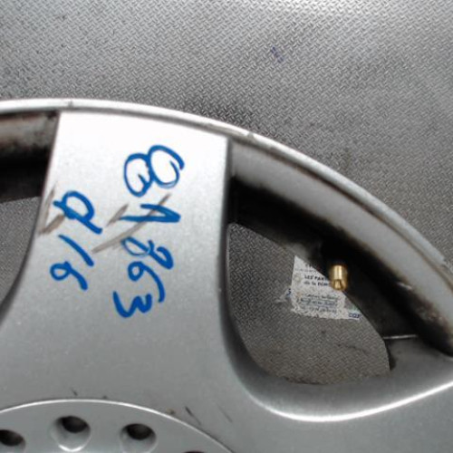 Jante tole 5 Vw NEW BEETLE 1.9 tdi (1998-2004)