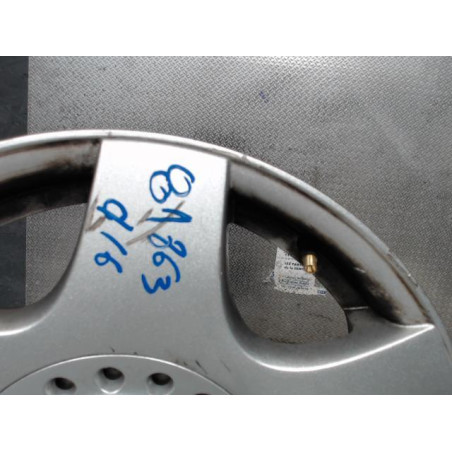 Jante tole 5 Vw NEW BEETLE 1.9 tdi (1998-2004)