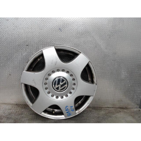 Jante tole 5 Vw NEW BEETLE 1.9 tdi (1998-2004)