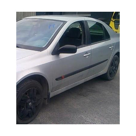 Porte avant gauche Renault LAGUNA II 1.9 dci (2001-2005)