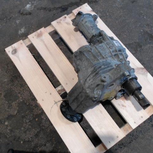 Pont avant Alfa romeo 159 Sportwagon 2.4 jtdm q4 (2007-2011)