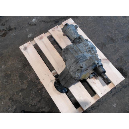 Pont avant Alfa romeo 159 Sportwagon 2.4 jtdm q4 (2007-2011)