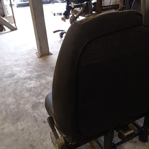 Banquette avant Peugeot BOXER Camionnette 2.2 hdi 100 (2006)