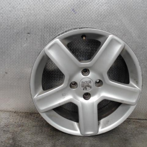 Jante tole 5 Peugeot 307 CC 2.0 16v (2003-2005)
