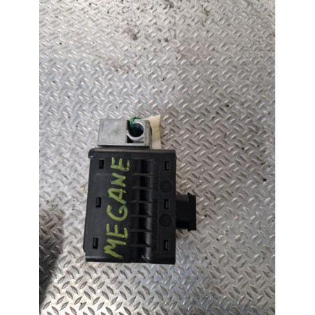Antivol de direction Renault MEGANE III 3-5 portes 1.5 dci (2009) 5 portes
