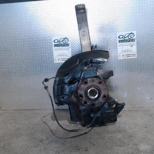 Pivot avd Alfa romeo 159 Sportwagon 2.4 jtdm q4 (2007-2011)