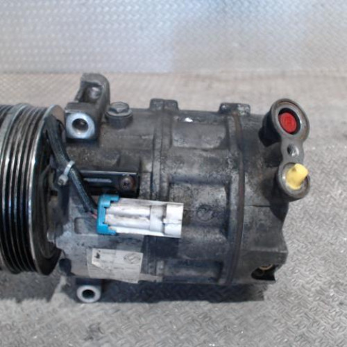 Compresseur air conditionne Alfa romeo 159 Sportwagon 2.4 jtdm q4 (2007-2011)