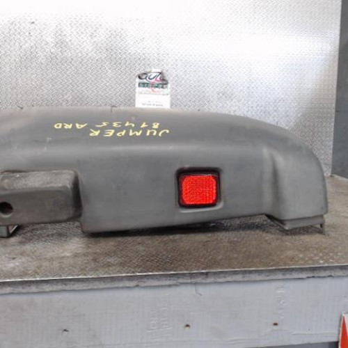 Crosse ard Citroën JUMPER Camionnette 2.2 hdi 100 (2006-2012)