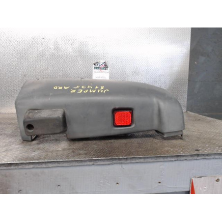 Crosse ard Citroën JUMPER Camionnette 2.2 hdi 100 (2006-2012)