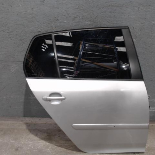 Porte arrière droite Vw GOLF V 1.9 tdi (2003-2008) 5 portes